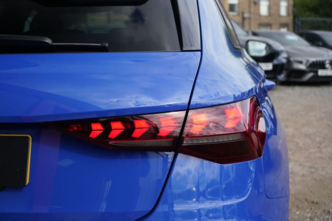 2025 Audi Rs3
