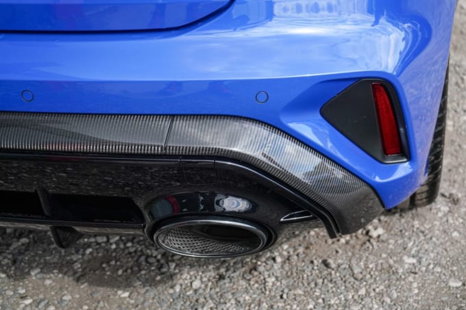 2025 Audi Rs3