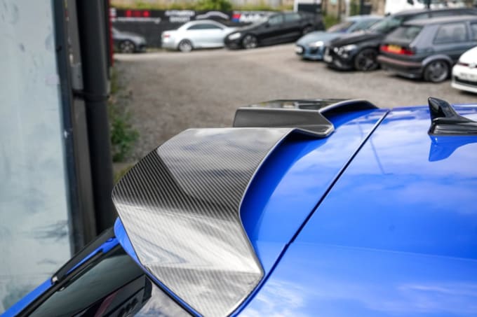 2025 Audi Rs3
