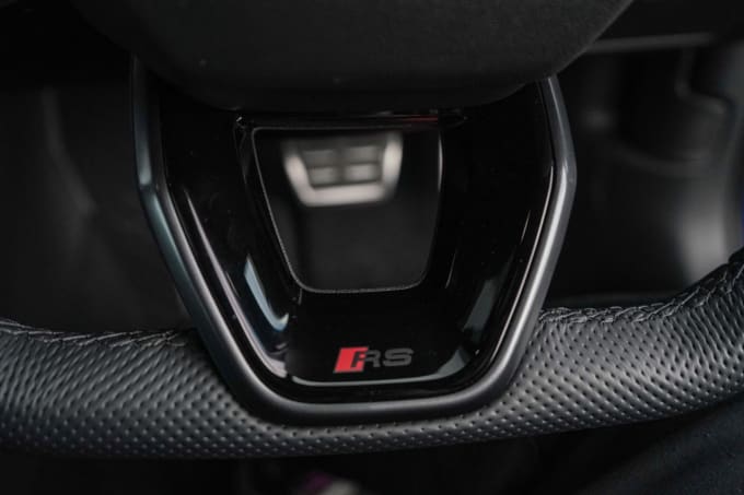 2025 Audi Rs3