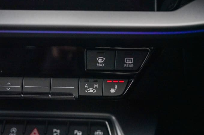 2025 Audi Rs3