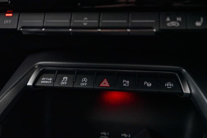 2025 Audi Rs3