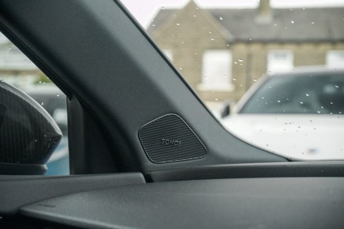 2025 Audi Rs3