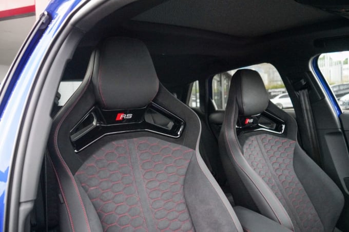 2025 Audi Rs3