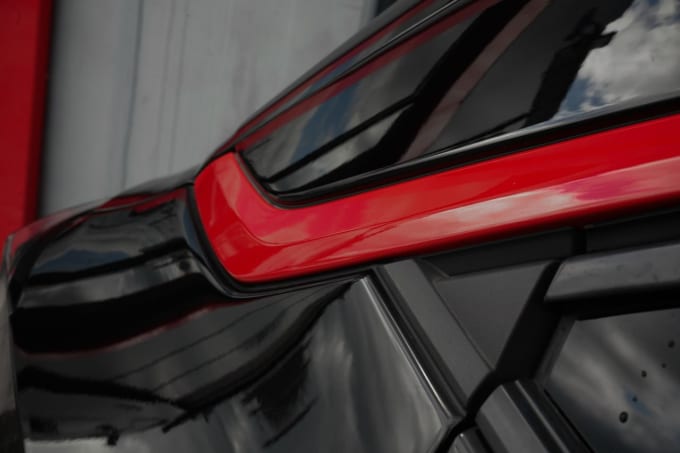 2025 Vauxhall Mokka
