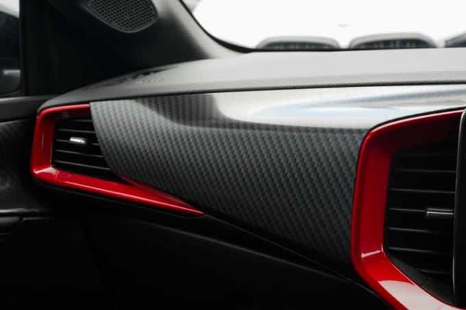 2025 Vauxhall Mokka