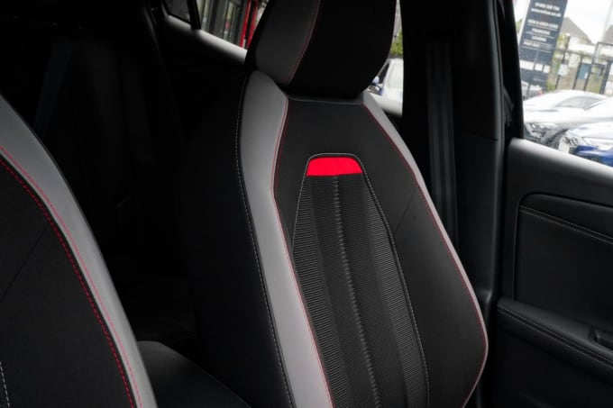 2025 Vauxhall Mokka