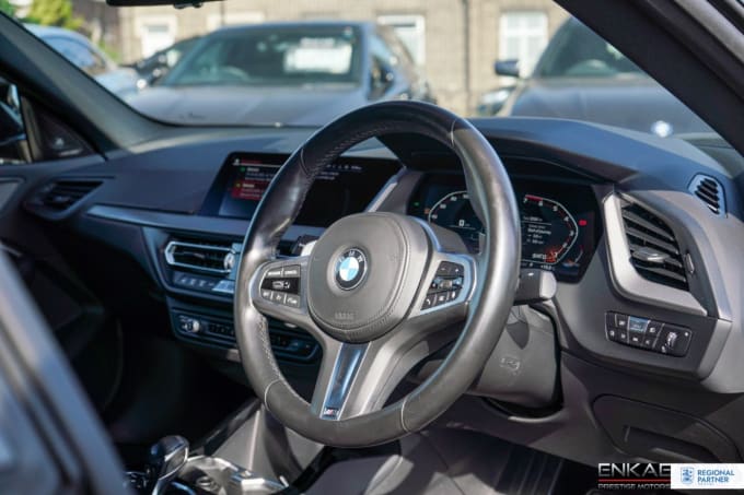 2025 BMW 2 Series Gran Coupe