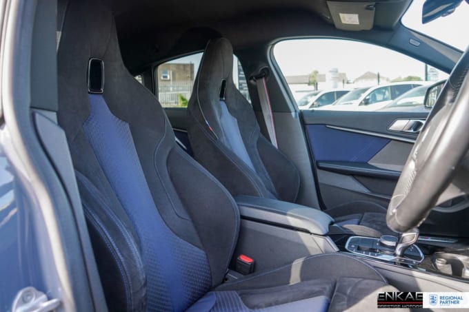 2025 BMW 2 Series Gran Coupe