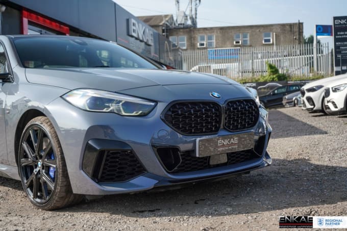 2025 BMW 2 Series Gran Coupe