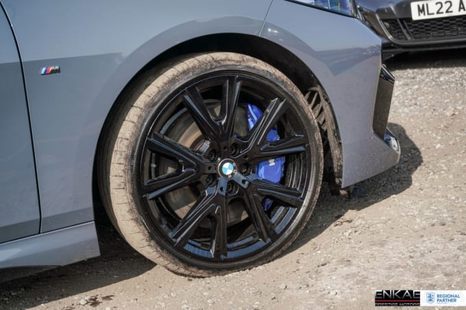 2025 BMW 2 Series Gran Coupe