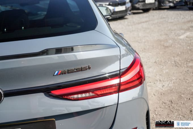 2025 BMW 2 Series Gran Coupe