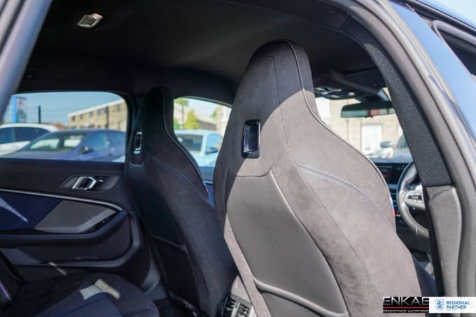 2025 BMW 2 Series Gran Coupe