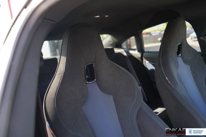 2025 BMW 2 Series Gran Coupe