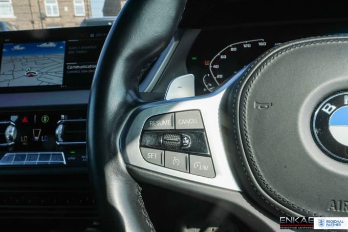 2025 BMW 2 Series Gran Coupe