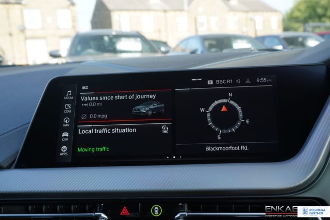 2025 BMW 2 Series Gran Coupe