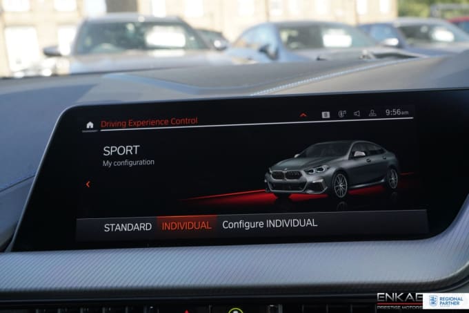 2025 BMW 2 Series Gran Coupe