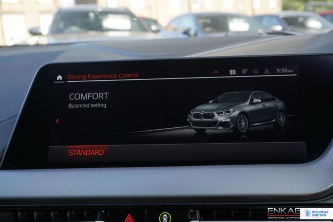 2025 BMW 2 Series Gran Coupe