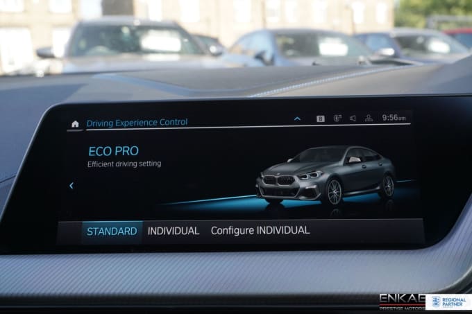 2025 BMW 2 Series Gran Coupe