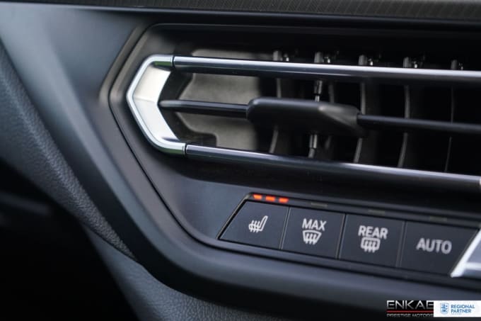 2025 BMW 2 Series Gran Coupe