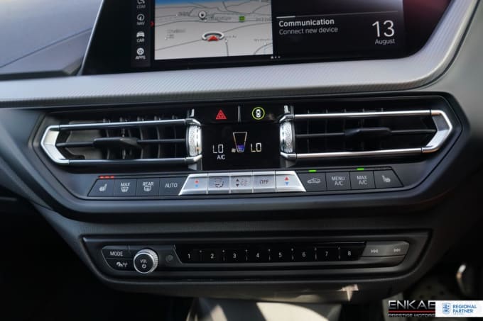 2025 BMW 2 Series Gran Coupe