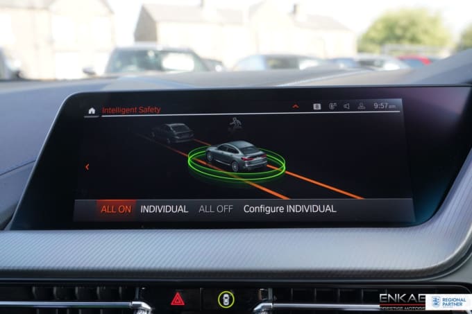 2025 BMW 2 Series Gran Coupe