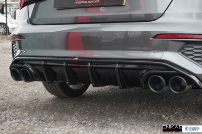 2025 Audi A3