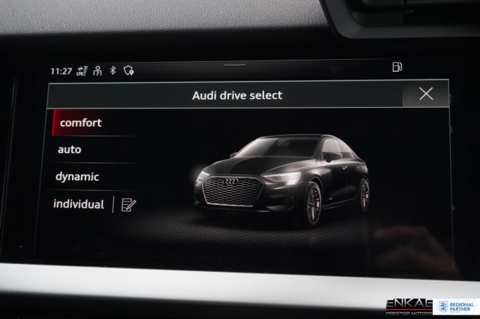 2025 Audi A3