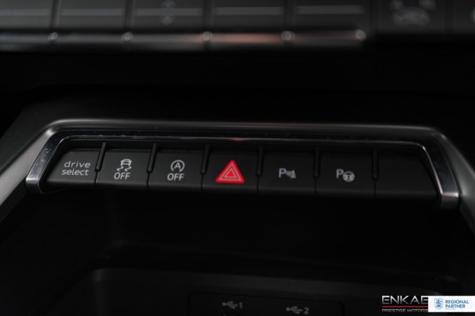 2025 Audi A3