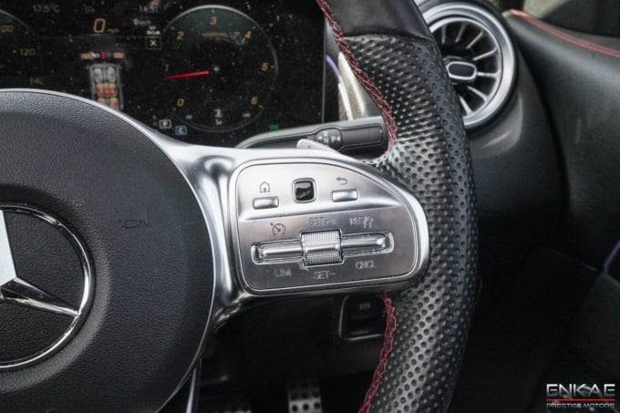 2025 Mercedes-benz Glb