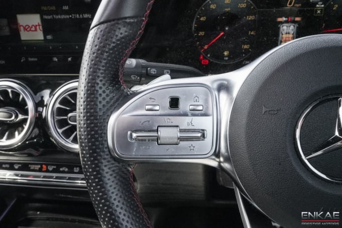 2025 Mercedes-benz Glb
