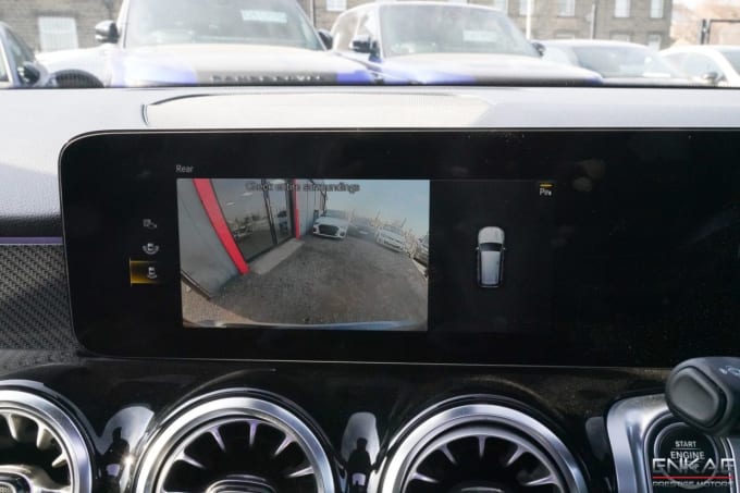 2025 Mercedes-benz Glb