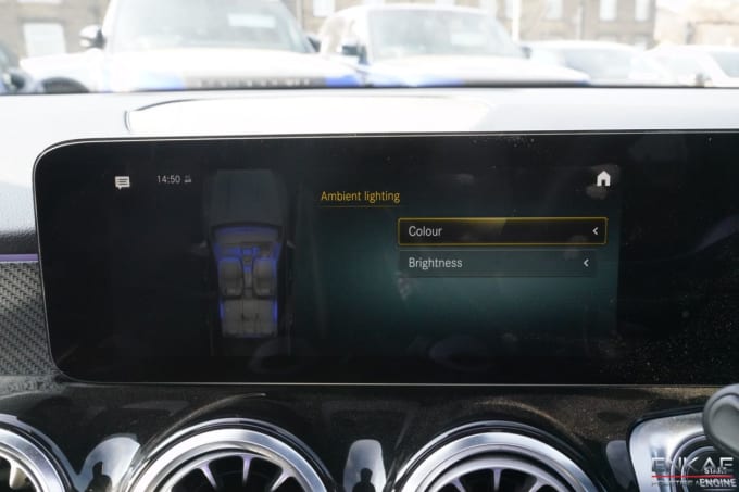 2025 Mercedes-benz Glb