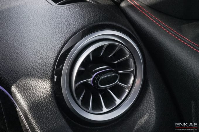 2025 Mercedes-benz Glb