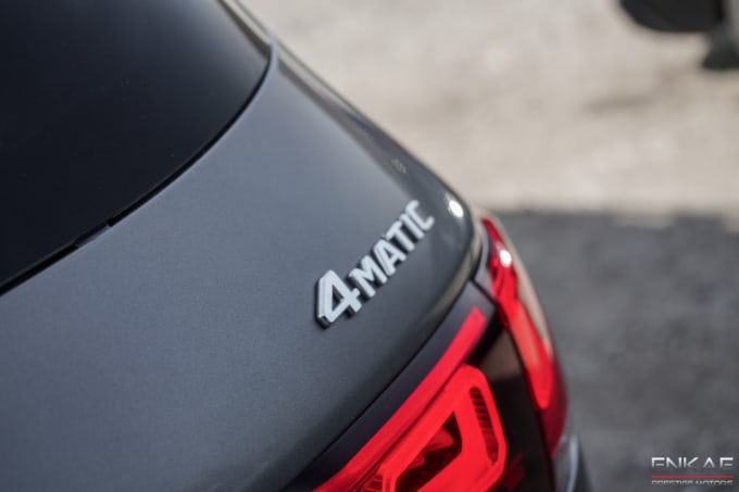 2025 Mercedes-benz Glb