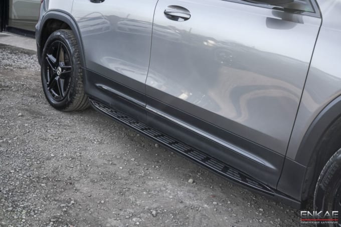 2025 Mercedes-benz Glb