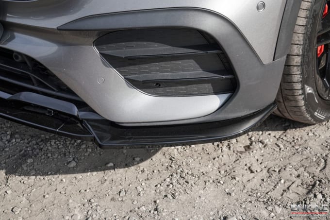 2025 Mercedes-benz Glb
