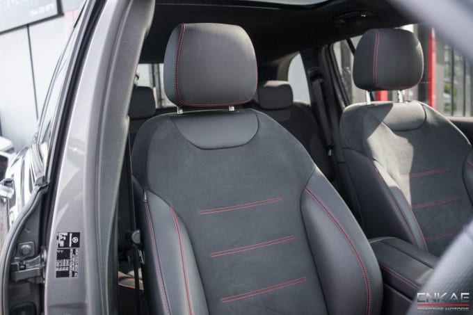 2025 Mercedes-benz Glb