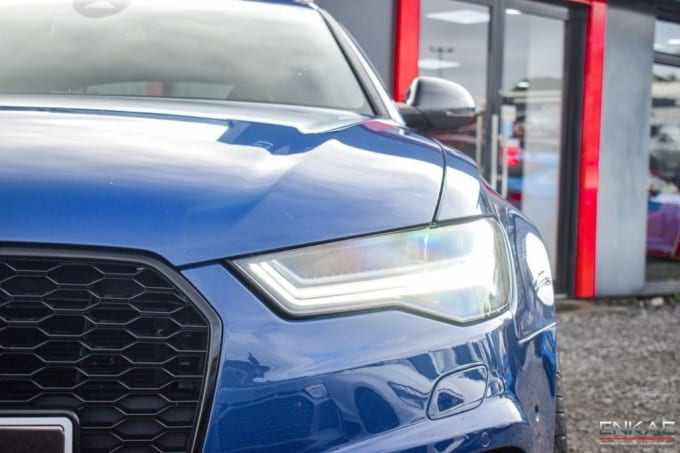 2017 Audi A6