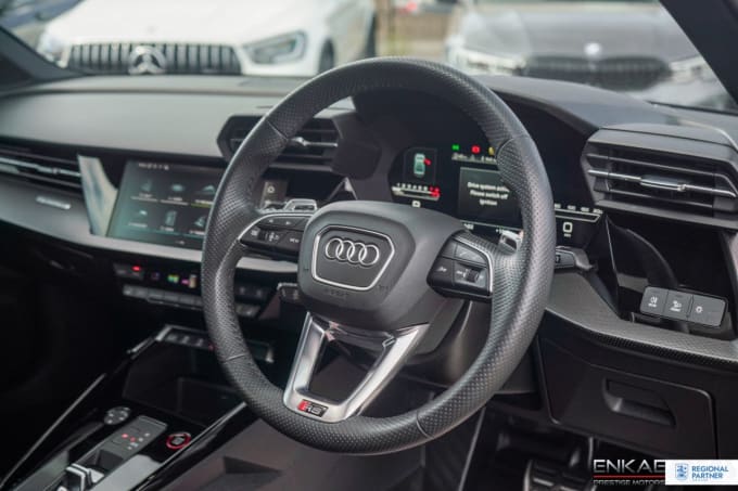 2025 Audi Rs3