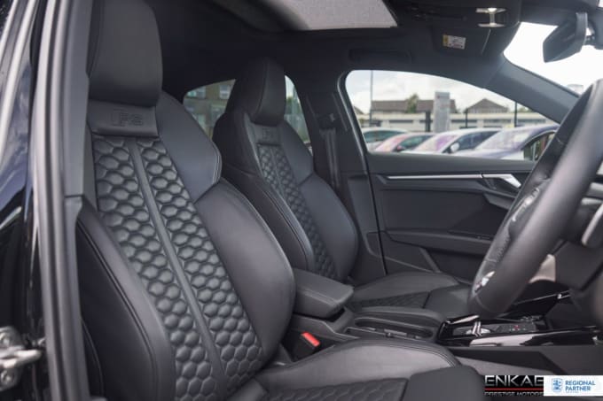 2025 Audi Rs3