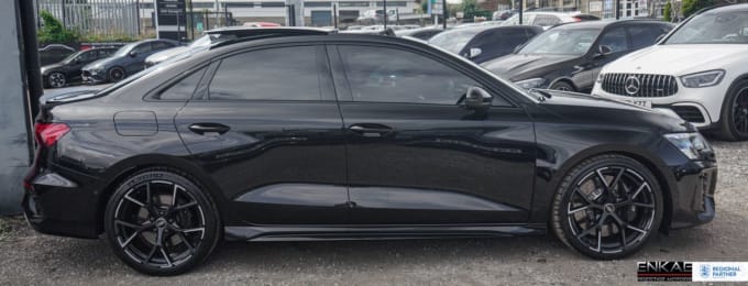 2025 Audi Rs3