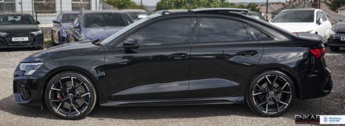 2025 Audi Rs3