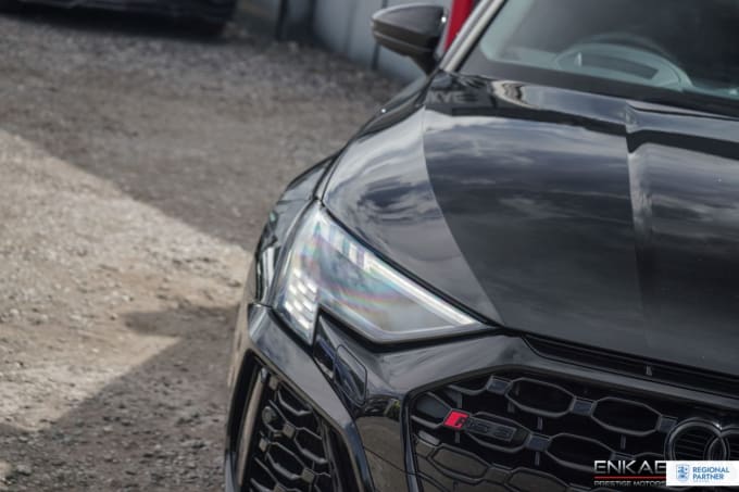 2025 Audi Rs3