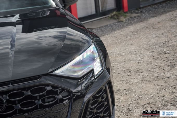 2025 Audi Rs3