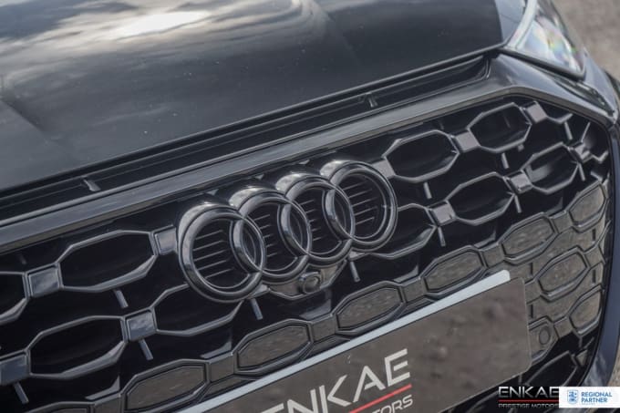 2025 Audi Rs3