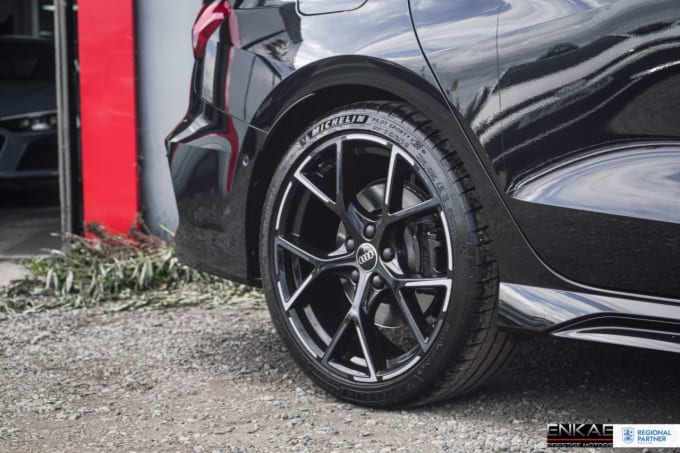 2025 Audi Rs3