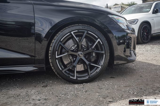 2025 Audi Rs3