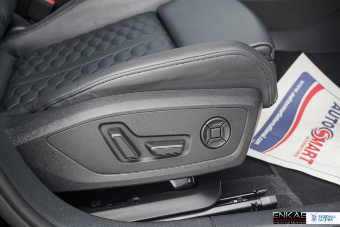 2025 Audi Rs3