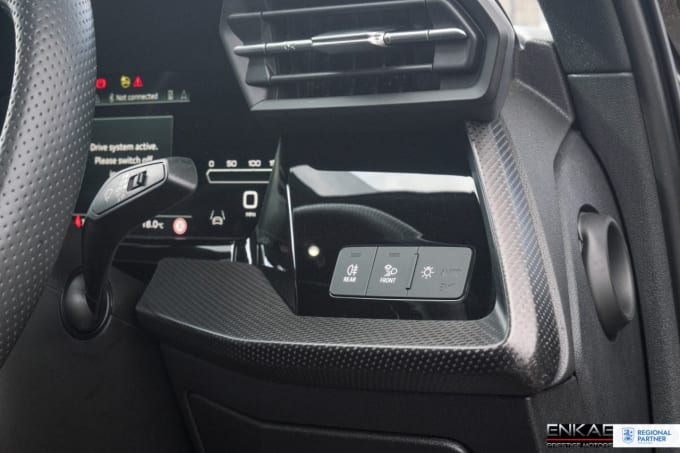 2025 Audi Rs3